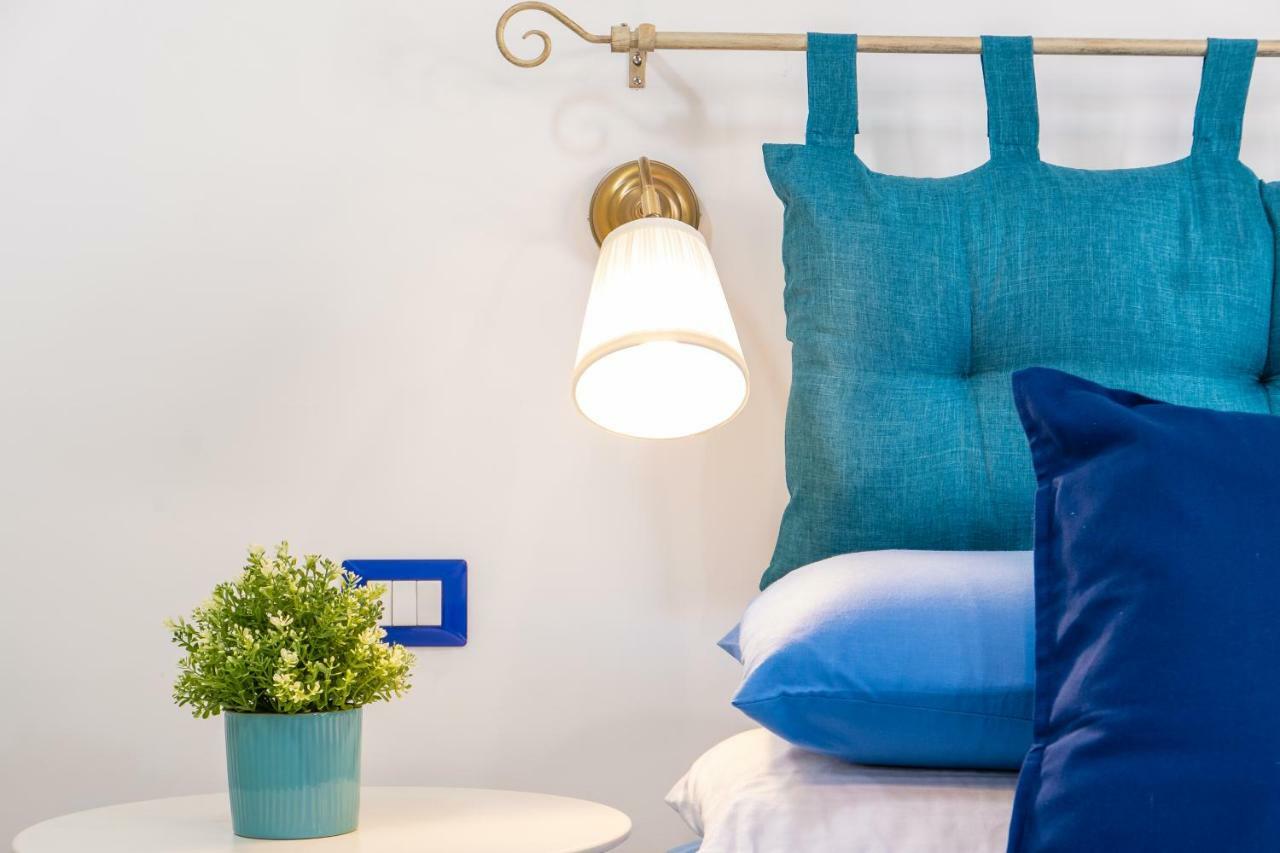 La Casetta Linda - New 2 Bedroom Apt In Sorrento With Seaview Terrace Ngoại thất bức ảnh